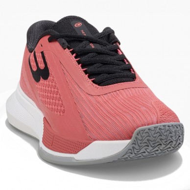 Chaussures Bullpadel Wonder 26V bubblegum 2026