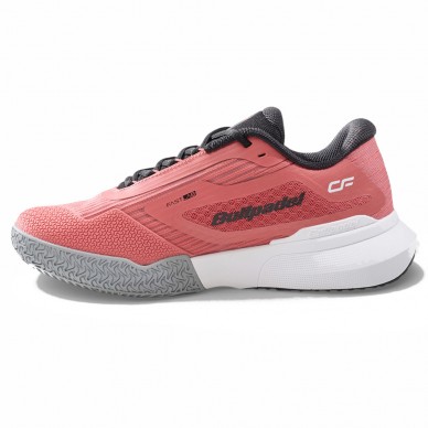Chaussures Bullpadel Wonder 26V bubblegum 2026