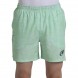Short Bullpadel Murcia vert acide