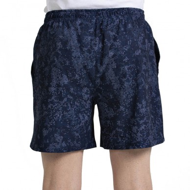 Short Bullpadel Murcia océan profond