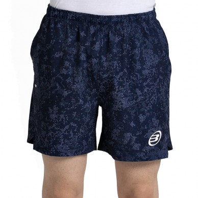 Short Bullpadel Murcia océan profond