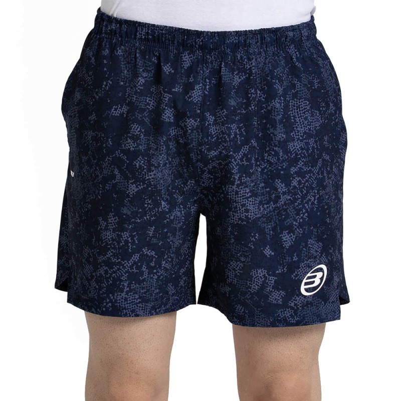 Short Bullpadel Murcia océan profond