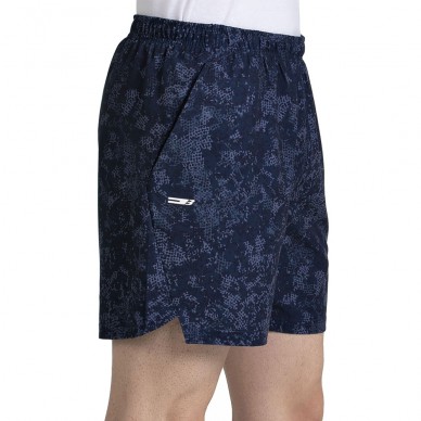 Short Bullpadel Murcia océan profond