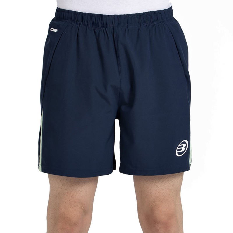 Short Bullpadel Montila océan profond