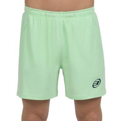 Short Bullpadel Marace vert acide