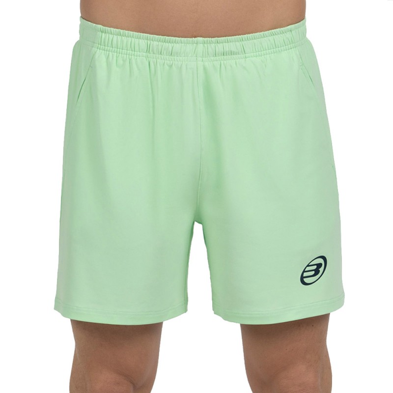 Short Bullpadel Marace vert acide