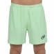 Short Bullpadel Marace vert acide