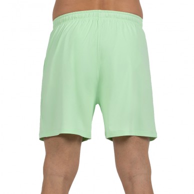 Short Bullpadel Marace vert acide