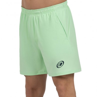 Short Bullpadel Marace vert acide