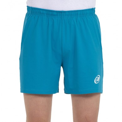 Short Bullpadel Marace vert bleuâtre