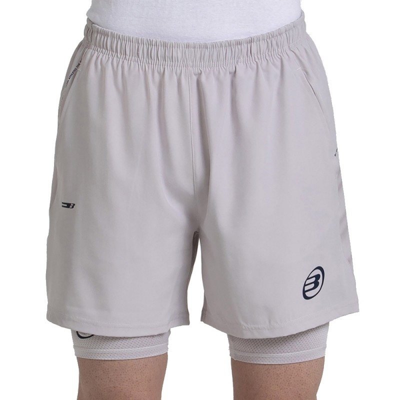 Short Bullpadel Mansil sable
