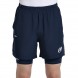 Short Bullpadel Mansil océan profond
