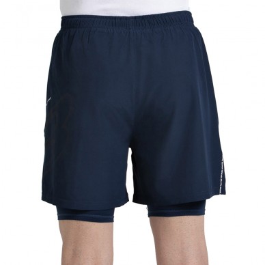 Short Bullpadel Mansil océan profond