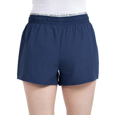 Short Bullpadel Pinolu océan profond