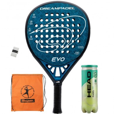 Dreampadel Evo 2025