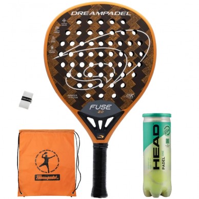 Dreampadel Fuse 2.0 2025
