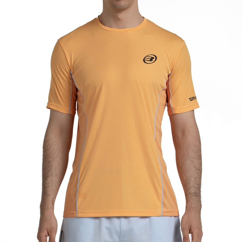T-shirt Bullpadel Cerezal mandarine