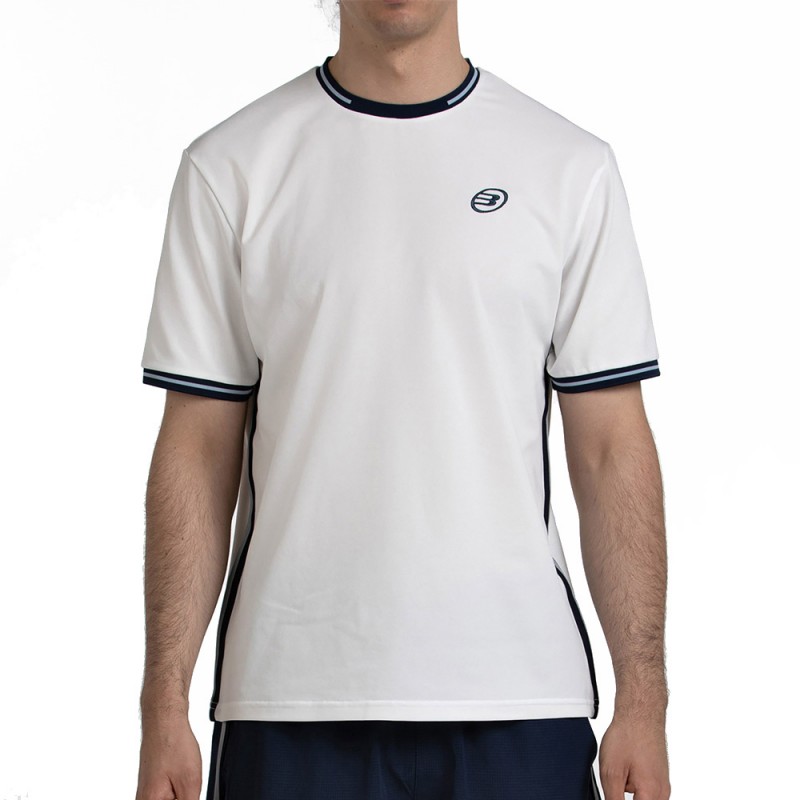 T-shirt Bullpadel Torno os