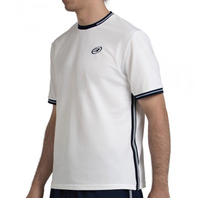 T-shirt Bullpadel Torno os