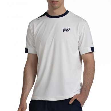 T-shirt Bullpadel Mananu os