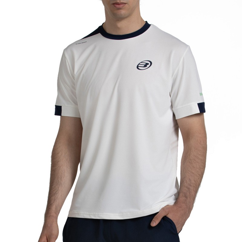 T-shirt Bullpadel Mananu os