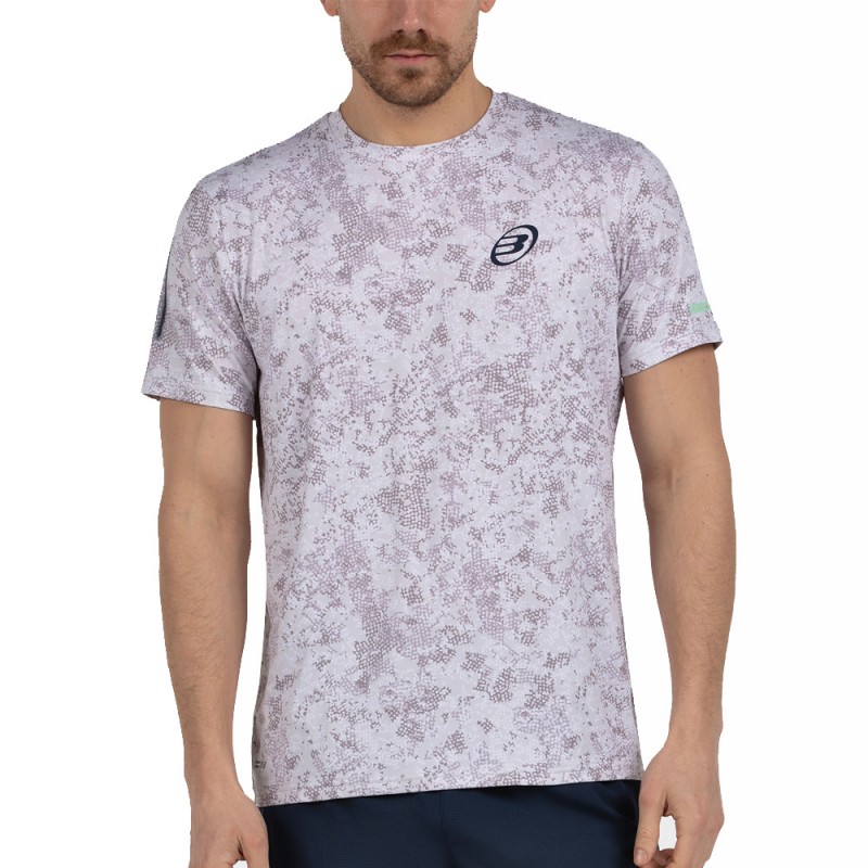 T-shirt Bullpadel Masama sable