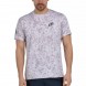 T-shirt Bullpadel Masama sable