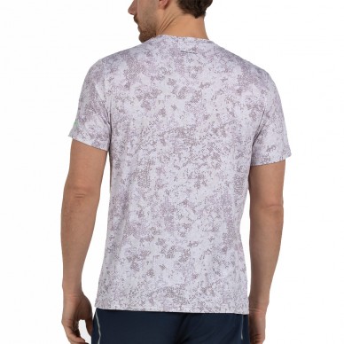 T-shirt Bullpadel Masama sable