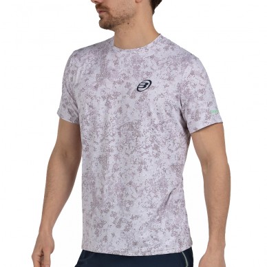 T-shirt Bullpadel Masama sable