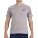T-shirt Bullpadel Montse sable chiné
