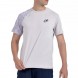 T-shirt Bullpadel Mazaron sable
