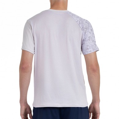 T-shirt Bullpadel Mazaron sable