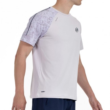 T-shirt Bullpadel Mazaron sable