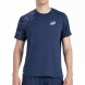 T-shirt Bullpadel Mazaron océan profond