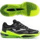Chaussures Joma Slam Men 2601 black 2026