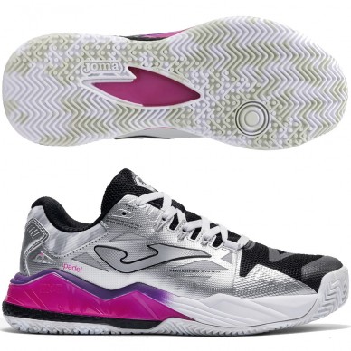 Chaussures Joma Spin Lady 2612 light grey 2026