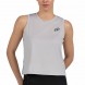 T-shirt Bullpadel Palacel sable chiné