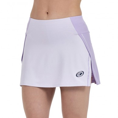 Jupe Bullpadel Pugue lilas