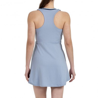 Robe Bullpadel Tamaria bleu acier