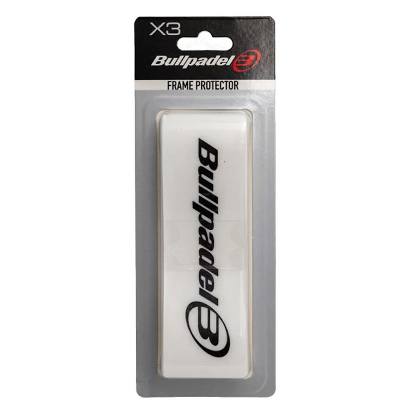 Protecteur Bullpadel Guard x 3 Transparent