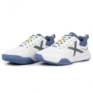 Chaussures Munich Focus 04 white blue 2026