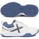 Chaussures Munich Focus 04 white blue 2026