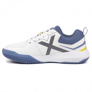 Chaussures Munich Focus 04 white blue 2026