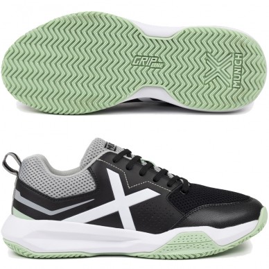 Chaussures Munich Focus 05 black 2026