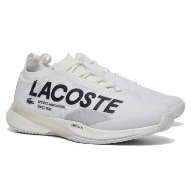Chaussures Lacoste AG-LT Lite white 2026