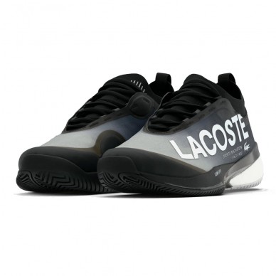 Chaussures Lacoste AG-LT Lite black white 2026