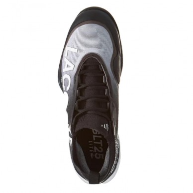 Chaussures Lacoste AG-LT Lite black white 2026