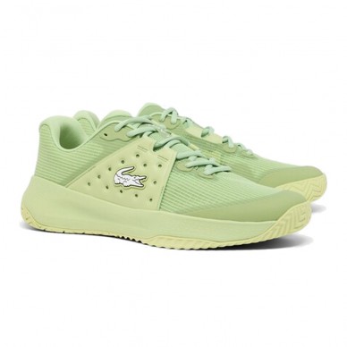 Chaussures Lacoste Power Serve light green 2026