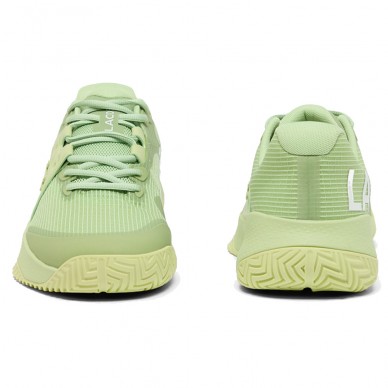 Chaussures Lacoste Power Serve light green 2026