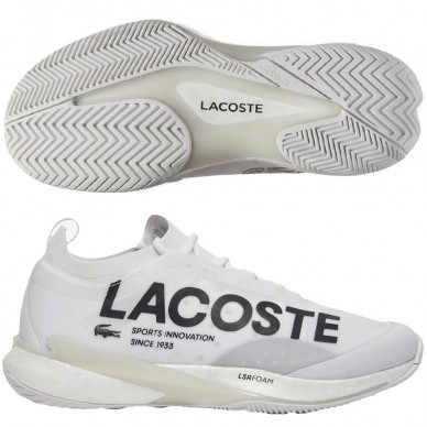 Chaussures Lacoste AG-LT Lite white 2026